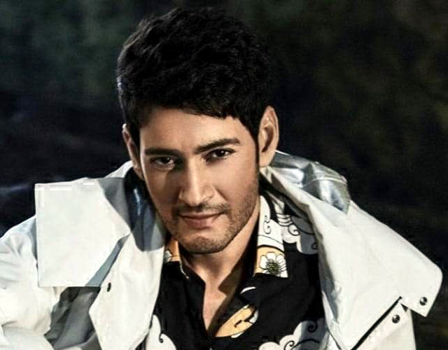 Mahesh Latest Photos